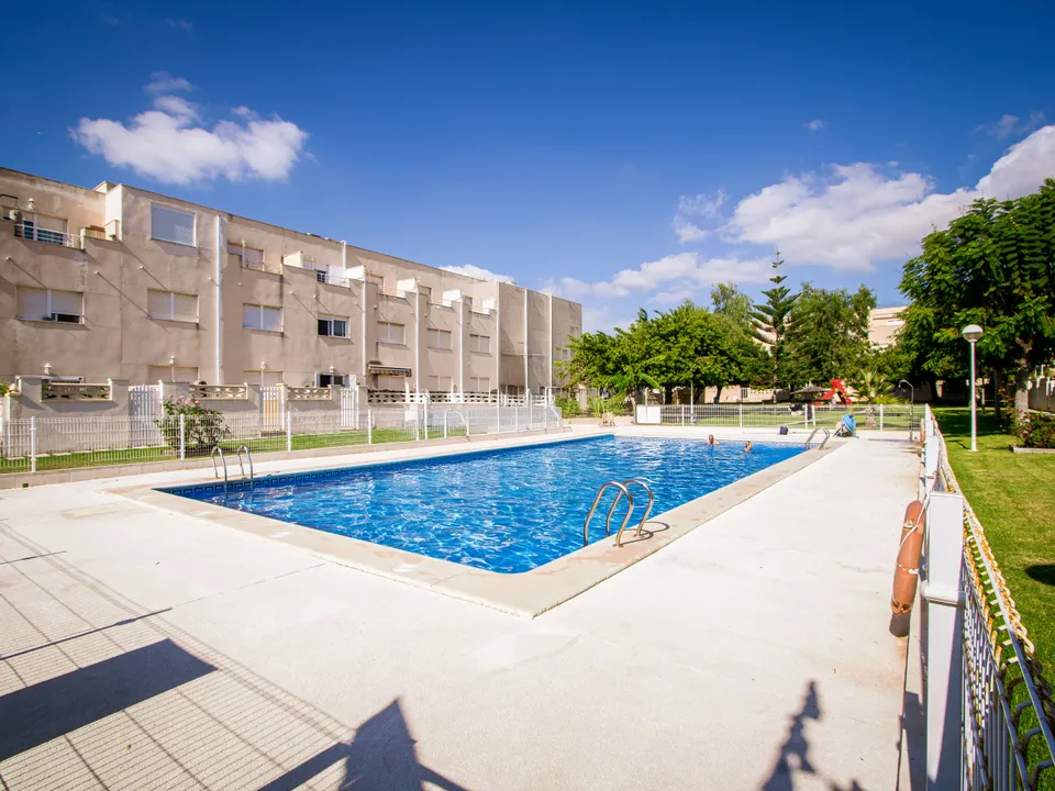 Rækkehus i El Campello, Alicante - foto 1